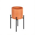 thumbnail image 1 of Achla FB-64-S Eileen Planter, Terracotta, 1 of 1