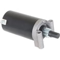 thumbnail image 3 of EPOTOOR 435-275 Starter Motor Replacement for Kohler 32-098-04 32-098-04S Replacement for Cub Cadet i1046 i1050 LT1046, 3 of 5