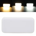 thumbnail image 1 of LED Fill Light, 180mAh Mobile Phone Fill Lamp  for Camera Photography, 1 of 7