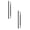 BW1, variant on Makeup Brow Pencil Stylist - Waterproof Ultra Fine Mechanical Pencil, Draw Small Brows, Fill Thinner Areas, Retractable Dual-Ended Brow Pencil with Spoolie Brush, Natural Long-Lasting Color, 0.45oz