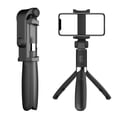 thumbnail image 1 of Selfie Tripod Phone Holder Stick Monopod w/Bluetooth Wireless Remote Shutter, 1 of 5