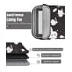 thumbnail image 4 of Funda TimoVo para Kindle Magnolia en blanco y negro de 6-7 pulgadas, 4 of 7