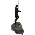 thumbnail image 2 of Action Figure - The Princess Bride - Dread Pirate Roberts 12" 1:6 'Duel' Polystone Statue, 2 of 2