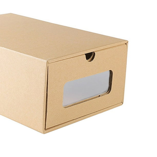 Paper shoe deals boxes