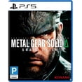 thumbnail image 1 of Metal Gear Solid Delta Snake Eater.-PS5, 1 of 1
