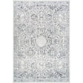thumbnail image 2 of nuLOOM RZBD30A-406 Vintage Minta Gris 4 Pieds x 6 Pieds, 2 of 2