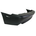thumbnail image 2 of For 99-04 Mustang GT V8 Rear Bumper Cover Assembly Primed FO1100285 XR3Z17K835BA, 2 of 5