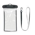 thumbnail image 2 of MidOcean Smag Large Waterproof Lanyard Pouch, 2 of 4