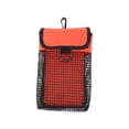 thumbnail image 2 of Diving Gear Storage Bag Portable Mesh Pocket for Swimming Surfing Freediving Large Mesh, 2 of 8