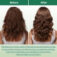 thumbnail image 4 of Keratin Hair Essences Spray for Bouncy Glossy Hair 100ml - Hair Repair Treatment for Dry Damaged Strands - Fine Mist Leave-in Conditioner for Volume Shine, 4 of 9