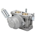 thumbnail image 3 of 791230 Carburetor Replacement Carburetor Oil Filter Sparking Plug Kit Grass Trimmer Accessories, 3 of 5