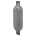 thumbnail image 3 of Extreme Max 3006.7429 BoatTector Inflatable Fender - 6.5" x 22", Gray, 3 of 8