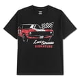 thumbnail image 5 of Levi Strauss Signature Boys Short Sleeve Graphic Tee, Sizes 4-18, 5 of 9