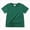 A167-Green, variant on XZNPDUCQ 7-8 Years Unisex Toddlers Teens T-Shirts for Boys Girls Children's T Shirt Solid Color Short Sleeved Bottoming Shirt Boys And Girls Outside T Shirt,A167-Grey