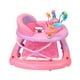 thumbnail image 3 of Andadera Prinsel BabyTek EBANDADERA42 Mecedora Musical Rosa, 3 of 4