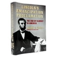 thumbnail image 1 of Pre-Owned Lincoln's Emancipation Proclamation: The End of Slavery in America (Hardcover) 0743221826 9780743221825, 1 of 1