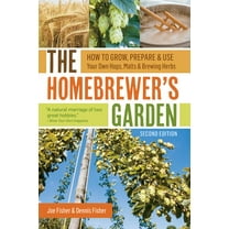 Homebrewer's Garden, 2nd Edition - Paperback