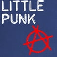 thumbnail image 2 of CafePress - Little Punk Maternity Dark T Shirt - Maternity Dark T-Shirt, 2 of 3