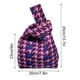 thumbnail image 2 of Bolso de lona de moda para mujer, bolso de playa con letras de lona de algodón, bolso de moda europeo y de moda, bolso de compras de lona, paquete digital, 2 of 2