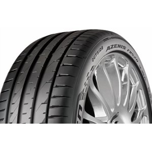 Falken 1 Falken Azenis FK520 RO 255/45R19 100V UHP Performance Summer Tires F59002170 / 255/45/19 / 2554519 Sansujyuku sansujyuku.com
