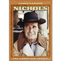 Nichols: The Complete Series