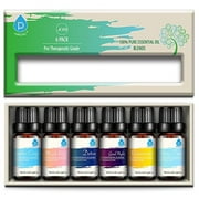 Pursonic Pure Essential Aroma Oil Blends