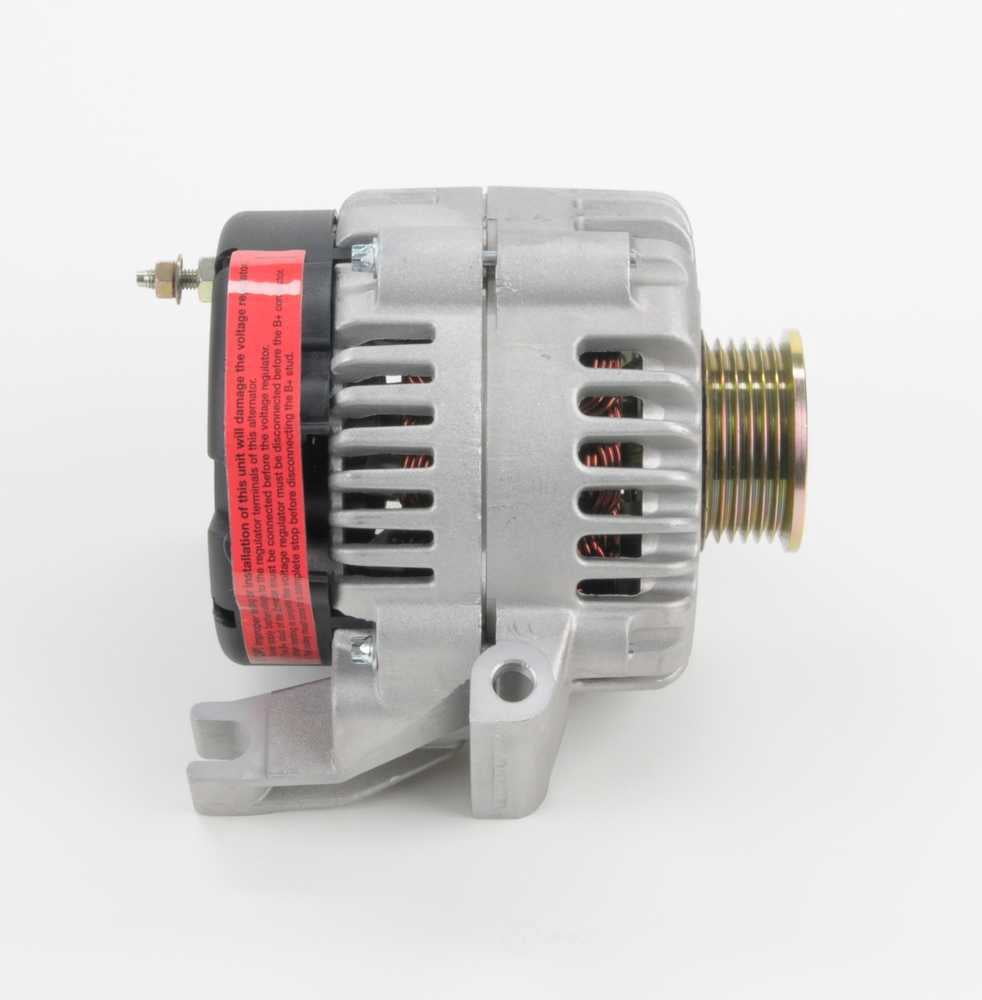 Bosch AL8775N New Alternator