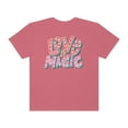 thumbnail image 1 of Retro Women's Valentines Day Shirt, 1 of 4