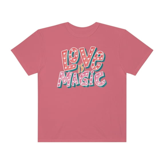Retro Women's Valentines Day Shirt