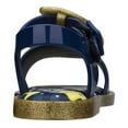 thumbnail image 5 of Mini Melissa Mar Sandal Sweet Dreams BB (Toddler/Little Kid) Blue/Gold, 5 of 5