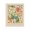 William Morris Floral Panel, variant on Stupell Industries Ornate Intertwined Flower Classic Canvas Wall Art, design by Lil' Rue