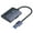 USB, variant on MOMOJIA Fast Speed 480Mbps USB C Card Reader for TF and Cards Double Slot Portable