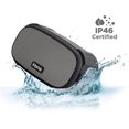 Weather Tough Water & Shock Resistant Bluetooth Portable Speaker with