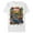 MultiColor, variant on Men's Marvel Hero Epic Collage Graphic Tee Tie Dye X Large