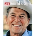 thumbnail image 1 of Pre-Owned Life: Ronald Reagan: A Life in Pictures 1911-2004 by Editors of Life (Hardcover), Textbooks, English, 1 of 1