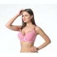 thumbnail image 4 of Women Bras 6 Pack of T-shirt Bra B Cup C Cup D Cup DD Cup DDD Cup 42D (X9297), 4 of 5