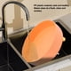 thumbnail image 4 of Organizador De La Rejilla De Almacenamiento Giratoria, Estato Sin Deslizamiento De 360 ​​Grados Giratorios, Plataforma De Rejilla Multipósito Para Mesa De Cocina,, 4 of 7