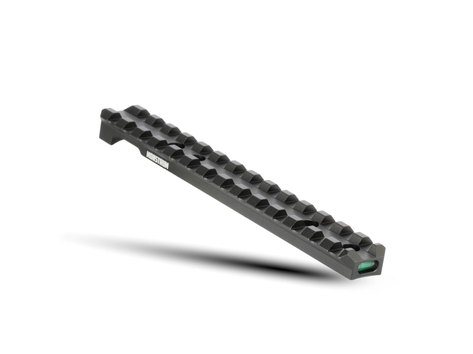 （希少　実物）YHM-9473 レールエクステンション 6インチ Yankee Hill Machine Six Inch Rail Extension 0.5 Inch Riser