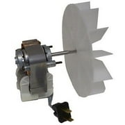 Broan 671-G,H, J Bath Vent Fan Motor 1.5 amps, 120V # 97008948