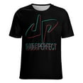 thumbnail image 5 of Dude Perfect T-Shirt for Men Women, Unisex Crew Neck Tee Shirts, Casual Novelty Short Sleeve Tops, S-6XL, 5 of 9