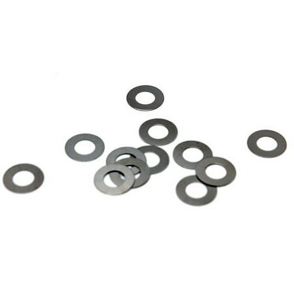 Losi Differential Shims 6x11x.2mm 8B 2.0 12 LOSA3501 Gas Car/Truck Replacement Parts