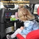 thumbnail image 3 of Protector Asiento Trasero para Coche Soporte Tableta Caja Pañuelos Con Bandeja Mesa Plegable, 3 of 9
