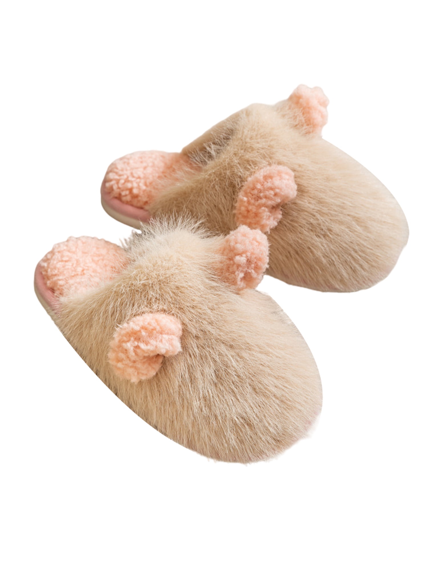 fluffy sliders mens