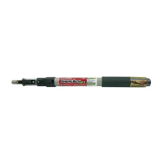 Wooster Genuine Sherlock GT 1'-2' Extension Pole - R097