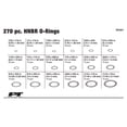 thumbnail image 2 of Wilmar Performance Tool W5201 - Hardware Kit-O-Ring HNBR, 2 of 5