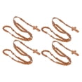 thumbnail image 3 of Rosarios Católicos De Madera, 10 Piezas, Estilo Unisex, Textura De Madera única, Rosario Cruzado De Madera Para Hombres Y Mujeres Ccdes Otros, 3 of 8