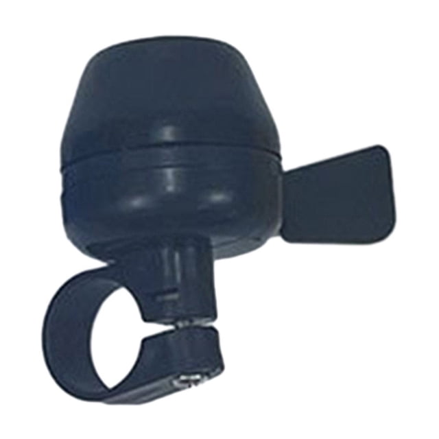 CSChome Strong Bicycle Bell Bicycle Bell High Decibel Crisp Sound Simple Installation MTB Bike Warning Alarm Cycling Handlebar Bell