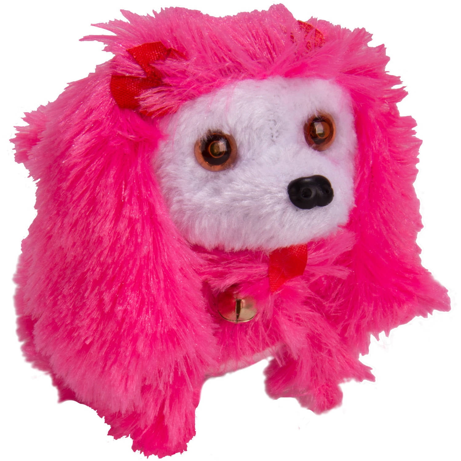 puggle plush toy