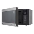 thumbnail image 5 of Horno de Microondas LG Neochef 1.5 Pies Cúbicos MH1596CI/R, 5 of 5
