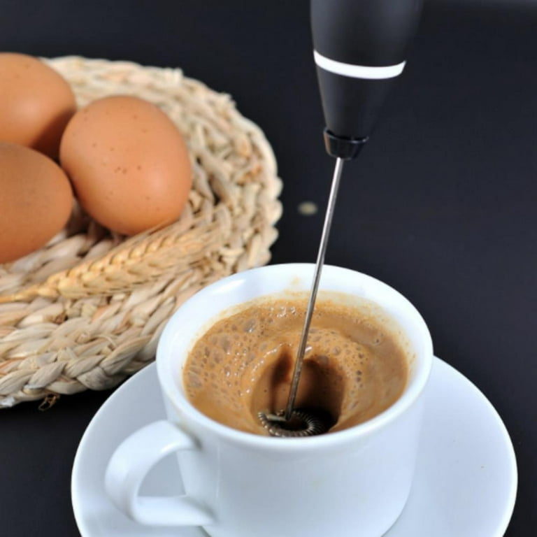 Electric Egg Beater Mixer Household Small Electric Whisk Blender Milk  Foamer Whisk Milk Frother